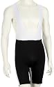 Maloja Radhose Bike Pant Tornado 1/2 Strap