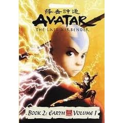 Book 2: Earth 1