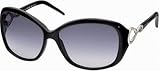 ROBERTO CAVALLI GARDENIA RC520S color 01B Sunglasses