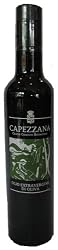 Capezzana Extra Virgin Olive Oil 2010 Harvest 100% Italian 500 ml Bottle