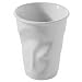 Kitchen & Housewares : Revol Froisses T571-1 XL Crumpled Tumbler, 4.5