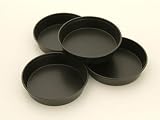 Review Progress  / Progress Dtc095 Cooks N/S Pie Dish X4 4In