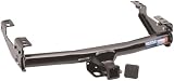 Reese Towpower 37094 Invisi-Hitch Hitch Receiver