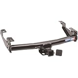Reese Towpower 37094 Invisi-Hitch Hitch Receiver