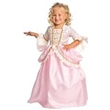 Parisian Princess Dress Up Costume