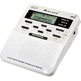  : MIDLAND WR-100 WeatherAlert All-Hazard Weather Radio
