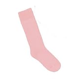 Wigwam Snow Tot Sock for Toddlers & Infants - Pink - YS