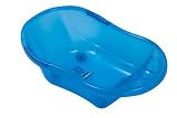 Tippitoes Tippitoes Standard Bath (Blue)