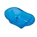 Tippitoes Tippitoes Standard Bath (Blue)