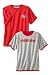 KingSize Big & Tall NFL Reversible T-Shirt (49ERS,Tall - 5XL)