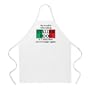 Italian Food Apron