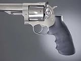 Rubber Grip-Ruger Redhawk by Hogue