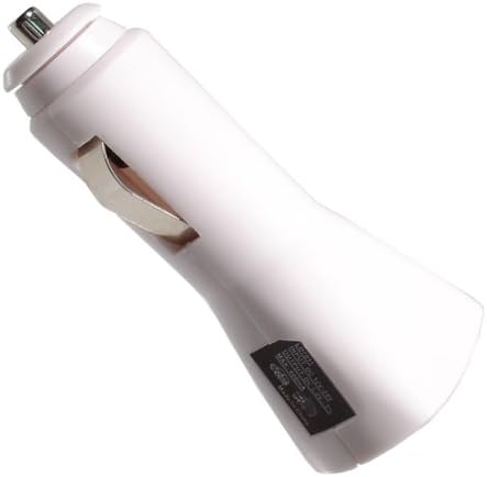 AVB USB Car Charger for iPod Shuffle