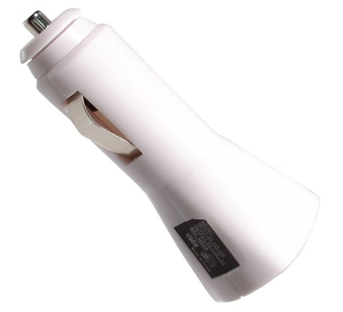 AVB USB Car Charger for iPod Shuffle