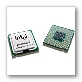 3.46 Ghz Pentium EE Dual Core VT HyperThreading