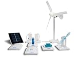Solar Educational Kit - Renewable Energy Education