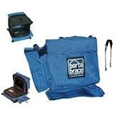 Porta-Brace Mini-DV Player/Recorder Case WK-D900 - Case - Cordura