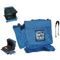 Porta-Brace Mini-DV Player/Recorder Case WK-D900 - Case - Cordura