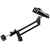 Orion Paragon-Plus Binocular Mount without Tripod