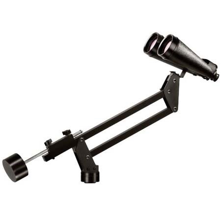 Orion Paragon-Plus Binocular Mount without Tripod