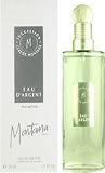 Montana Suggestion Eau D'Argent by Claude Montana for Women 1.0 oz Eau de Toilette Spray