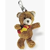 Eigenschaften Schaffer / Schlüsselanhänger Teddybär