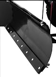 Warn Industries PLW BLDE WEAR BAR 48 STL WARN 39416