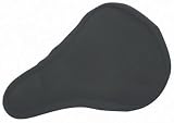 Pyramid Bicycle Double Gel Seat Cover, ATB Size