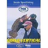Inside Sportfishing DVD Going Vertical