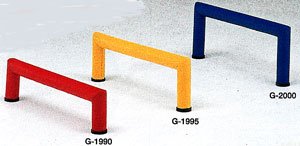 ソフトハードル２００　Ｇ－１９９５