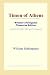 Book Timon of Athens (Webster's Portuguese Thesaurus Edition)