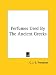 Perfumes Used by the Ancient G...