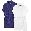 Boys Supersoft Fleece Robe