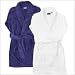 Boys Supersoft Fleece Robe