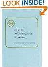 Health & Healing in Yoga