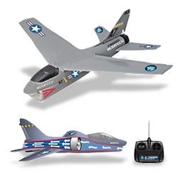 Megatech A7 Tornado RTF Jet by Megatech