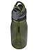 AVEX Brazos Autoseal Water Bottle, 32oz, Ocean & Olive