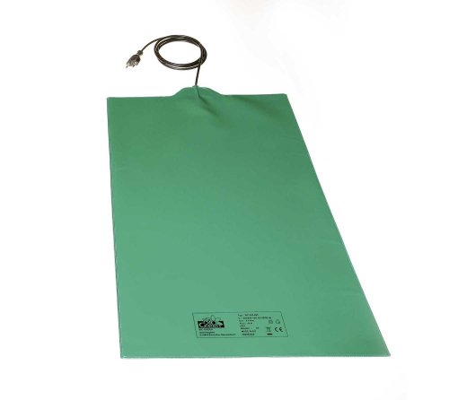 Bio Green WP 025-035 Wärmeplatte