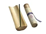 Review Nippon Kodo  / Koh Kayuragi Sandalwood Incense