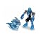 Fisher-Price Planet Heroes Neptune Metallic Figure