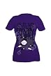 South Park Killed Kenny Girls T-Shirt
