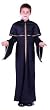 CHILD Minister of Darkness or Dark Wizard Costume - Great Halloween Choice!