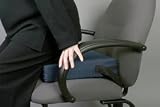 Portable Easy Up Lift Chair Size: 3.2