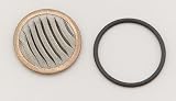 Edelbrock/Russell 651670 Replacement Fuel Filter Element