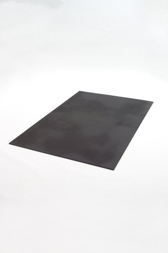Supermats 4'x6' 3/8