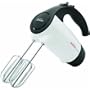 Sunbeam 2526 6-Speed 220-Watt Hand Mixer, White