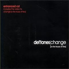 Change in the House of Flies