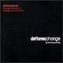 Change in the House of Flies