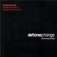 Change (In the House of Flies)