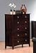Chest By Acme Furniture